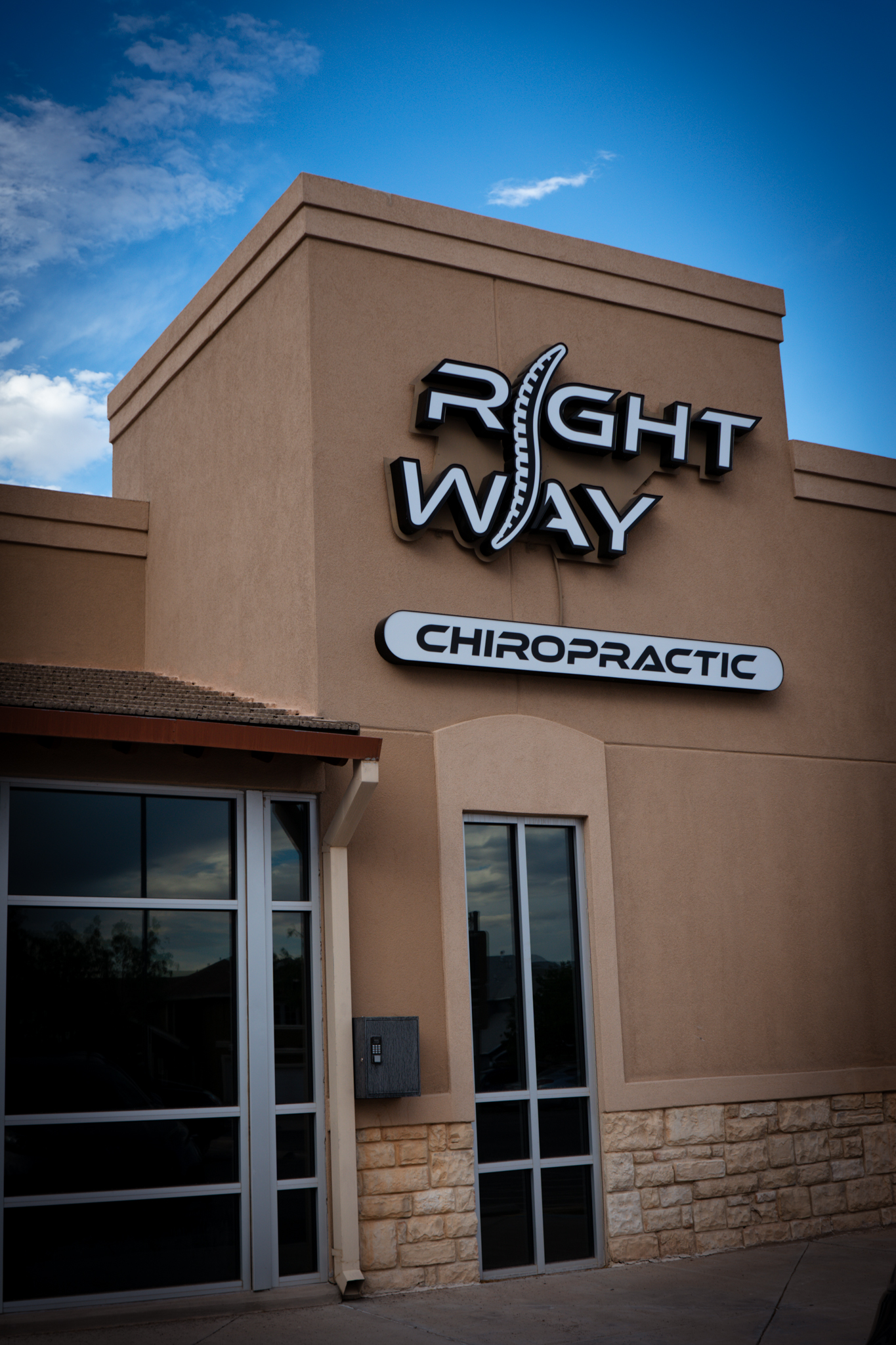 Chiropractor in El Paso, TX