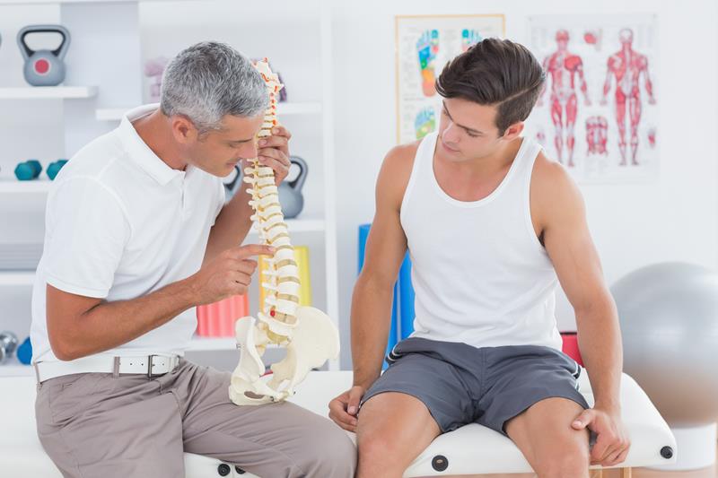 Chiropractic Treatments
