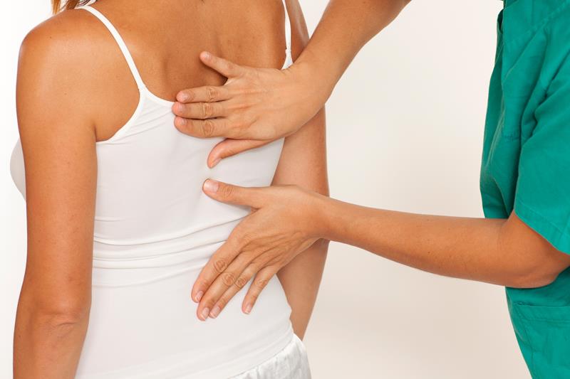 Degenerative Disc Disease