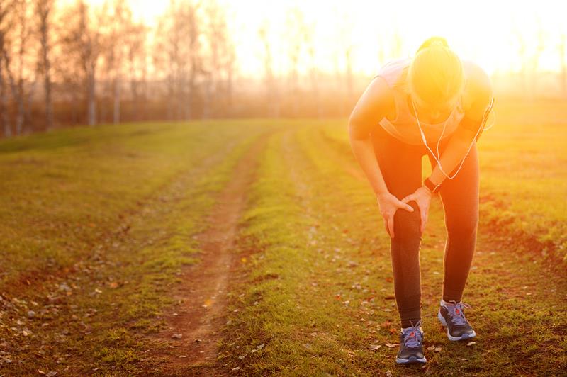 Sports Injury