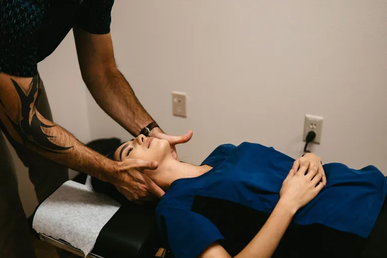 Spine Therapy