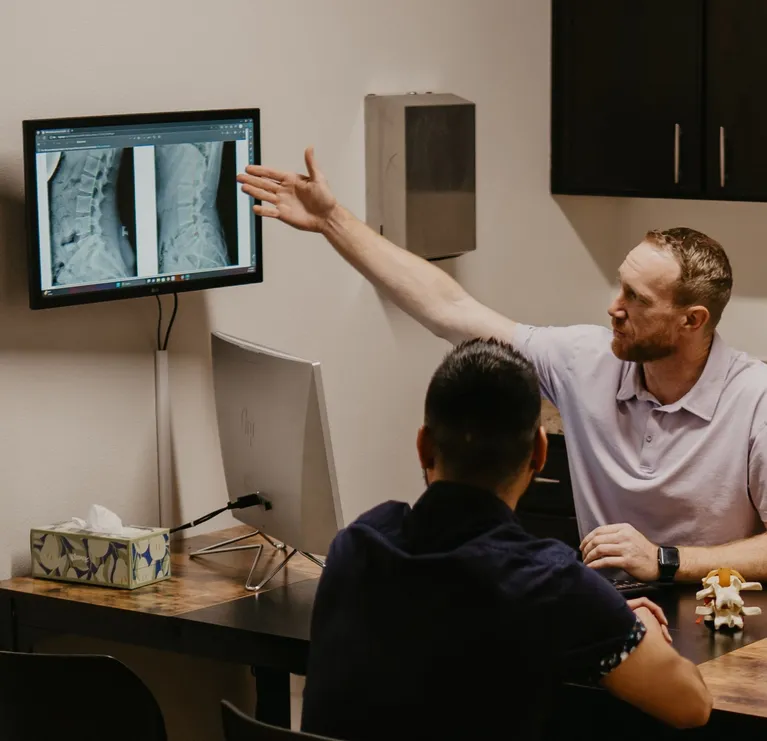 X-Rays
